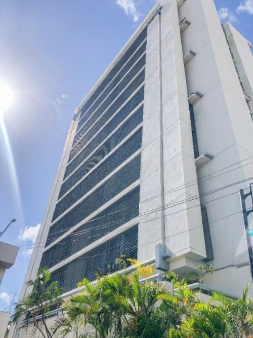       Lujoso Penthouse en venta en La Esperilla, Santo Domingo.  Santo domingo