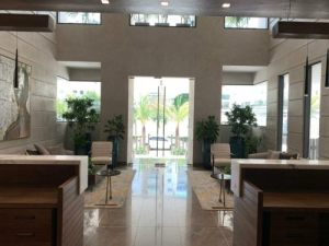 Apartment for sale & for rent City and ocean view apartment for rent and sale in Piantini   Santo Domingo Piantini,  Santo domingo