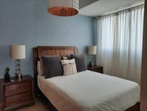 Furnished apartment for rent in Ensanche Serralles, Santo Domingo. ,  Santo domingo