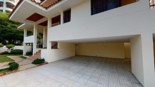 Spacious house for sale in Bella Vista, Santo Domingo. ,  Santo domingo
