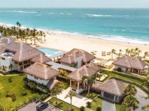 Luxurious apartment in the exclusive Cana Rock Condo, Punta Cana.,  Punta cana