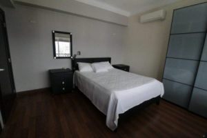 Luxurious furnished penthouse for sale in Ensanche Naco, Santo Domingo.  Santo domingo