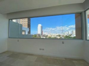 Spacious penthouse for sale in Los Cacicazgos, Santo Domingo. ,  Santo domingo
