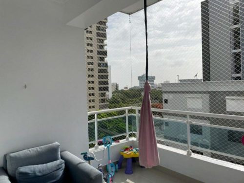 Modern apartment for sale in La Julia, Santo Domingo.  Santo domingo