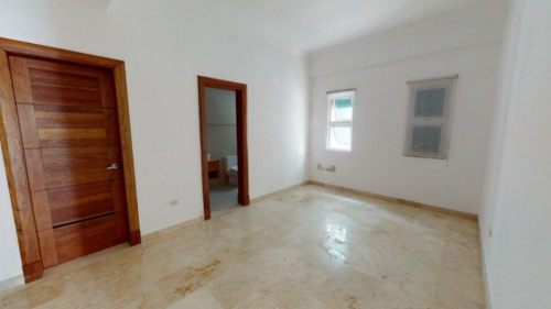 Apartment for sale in Ensanche Naco, Santo Domingo.,  Santo domingo