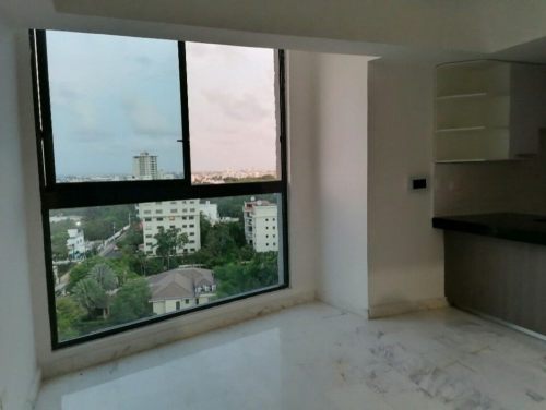 Loft-type apartment in La Esperilla, Santo Domingo.,  Santo domingo