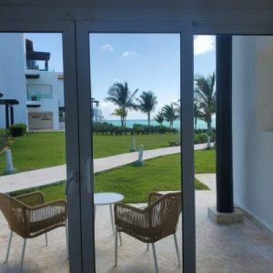 Furnished apartment for sale in Cap Cana, Punta Cana.   Punta cana