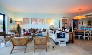 Apartment for sale in Golden Bear, Punta Cana.   Punta cana