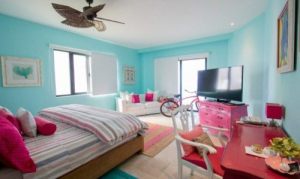 Apartment for sale in Golden Bear, Punta Cana.   Punta cana