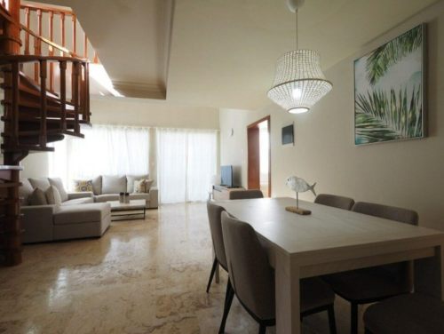 Beach apartment for sale in Bavaro, Punta Cana. ,  Punta cana