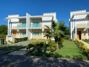 Modern villa for sale in Bayahibe, La Romana. ,   