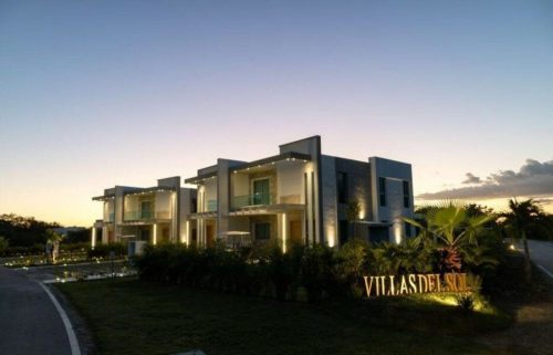 Luxurious villa for sale in Bayahibe, La Romana.    