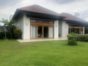 Beautiful villa for sale in Ca Cana, Punta Cana.   Punta cana