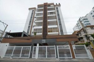 Apartment for rent in Evaristo Morales, Santo Domingo. ,  Santo domingo
