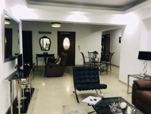 Apartment for sale in Bella Vista, Santo Domingo. ,  Santo domingo