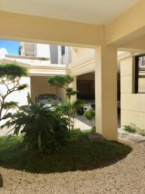 Apartment for sale in Ensanche Serralles, Santo Domingo. ,  Santo domingo