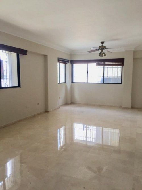 Apartment for sale in Ensanche Serralles, Santo Domingo. ,  Santo domingo