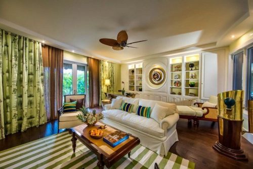 Luxurious furnished villa for sale in Punta Cana Resort & Club, Punta Cana.,  Punta cana