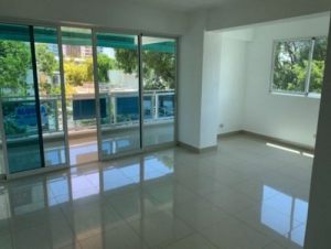 Apartment for sale in El Vergel, Santo Domingo. ,  Santo domingo