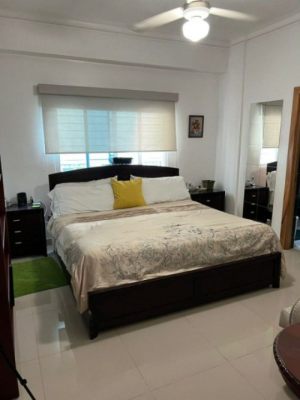 Family apartment for sale in Evaristo Morales, Santo Domingo. ,  Santo domingo