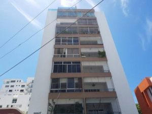 Furnished family apartment for rent in Evaristo Morales, Santo Domingo. ,  Santo domingo