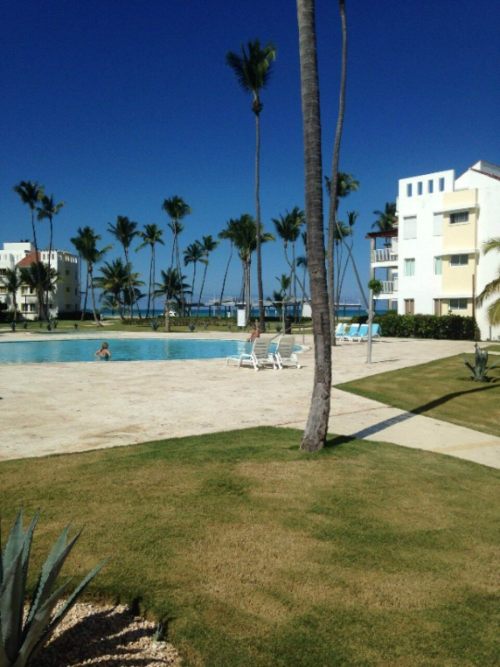 Apartment for sale in Los Corales, Punta Cana. ,  Punta cana