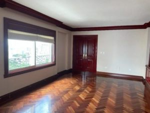 Luxurious apartment for sale in the exclusive Piantini, Santo Domingo. ,  Santo domingo