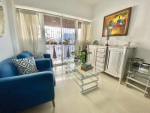 Apartment for sale in Paraíso, Santo Domingo. 3 bedrooms, 3.5 baths.,  Santo domingo