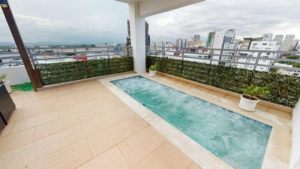 Luxurious penthouse for sale in Ensanche Serralles, Santo Domingo.,  Santo domingo