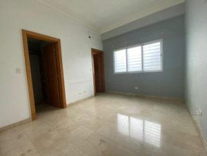 Family apartment for sale in Ensanche Naco, Santo Domingo. ,  Santo domingo