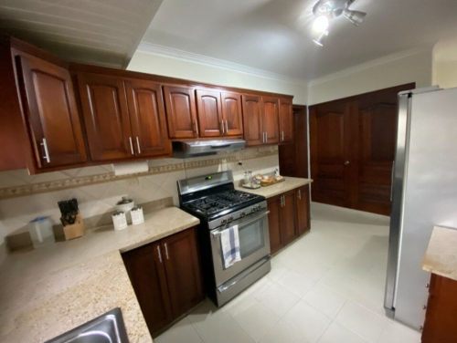 Family apartment for sale in Piantini, Santo Domingo.,  Santo domingo