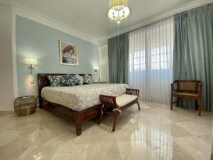 Luxurious apartment for sale in Piantini, Santo Domingo. ,  Santo domingo