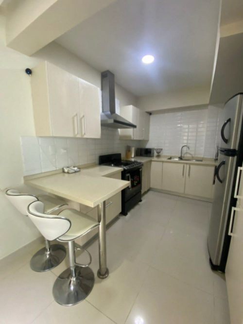 Apartment for sale in Evaristo Morales, Santo Domingo. ,  Santo domingo