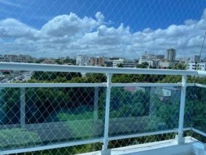 Furnished apartment for rent in Zona Universitaria, Santo Domingo.,  Santo domingo