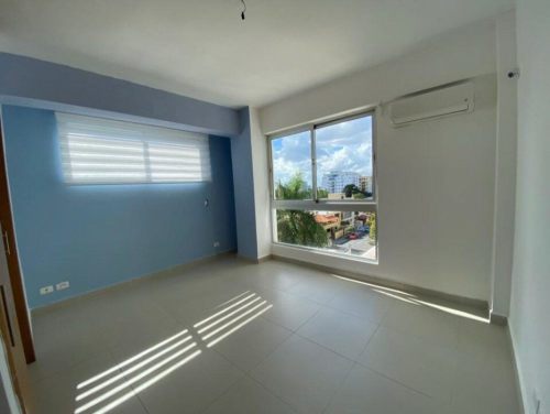 Family apartment for sale in Gazcue, Santo Domingo. ,  Santo domingo