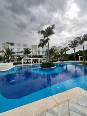 Apartment for sale in Playa Nueva Romana, San Pedro de Macoris. ,  La romana
