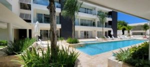 Luxurious apartment for sale in Ciudad Las Canas, Cap Cana, Punta Cana.,  Punta cana