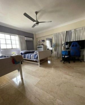 Spacious apartment for sale in Los Cacicazgos, Santo Domingo.,  Santo domingo