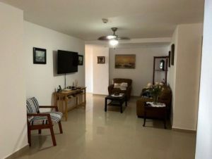 Furnished apartment for sale in Juan Dolio, Guayacanes. ,  Juan dolio