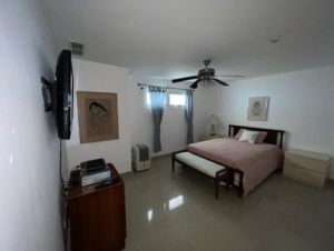 Furnished apartment for sale in Juan Dolio, Guayacanes. ,  Juan dolio