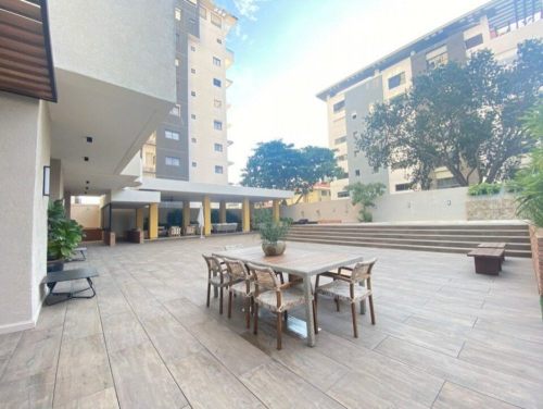 Luxurious family apartment for sale in Ensanche Paraíso, Santo Domingo. ,  Santo domingo
