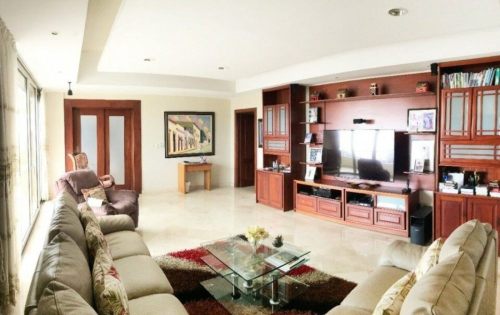 Luxurious apartment for sale in Los Cacicazgos, Santo Domingo. ,  Santo domingo