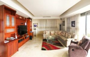 Luxurious apartment for sale in Los Cacicazgos, Santo Domingo. ,  Santo domingo