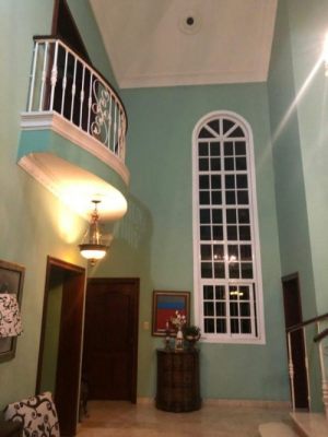 Spacious house for sale in Altos de Arroyo Hondo III, Santo Domingo. ,  Santo domingo