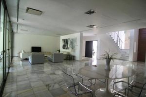 Luxurious and exclusive furnished villa for sale in Playa Nueva Romana, San Pedro de Macoris.  San pedro de macoris