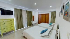 Luxurious furnished apartment for sale in Juan Dolio, San Pedro de Macoris.   Juan dolio