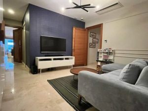 Luxurious and spacious apartment for sale in Piantini, Santo Domingo.   Santo domingo