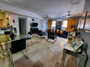 Luxurious family apartment for sale in Bella Vista, Santo Domingo.   Santo domingo