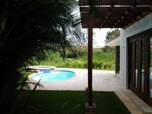 Beautiful Villa for sale or rent in Juan Dolio, Guayacanes.   Guayacanes
