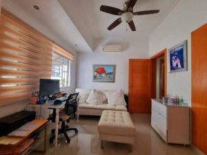 Family apartment for sale in Mirador Sur, Santo Domingo.   Santo domingo